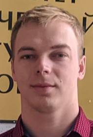 Крупцев Евгений