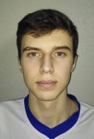 Овсянников Александр