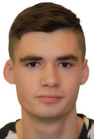Клюев Максим