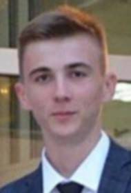 Литвиненко Андрей