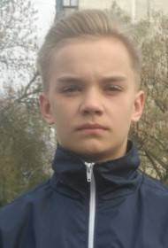 Кутепов Арсений