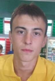 Казюлькин Андрей