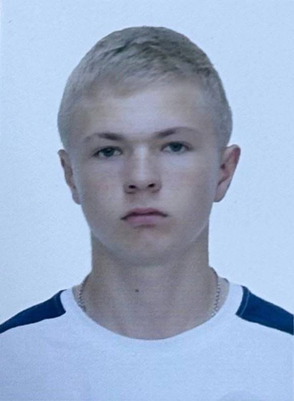 Холопов Кирилл