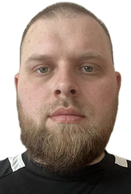 Башинский Артём