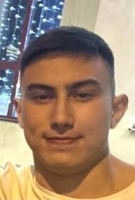 Кочетков Дамир