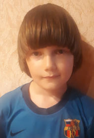 Мурашов Владислав