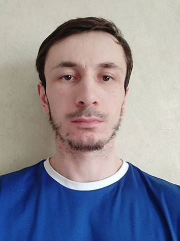 Афашагов Борис