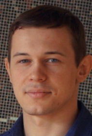 Харлов Андрей