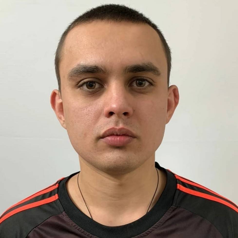 Жирнов Иван