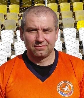 Васильев Сергей