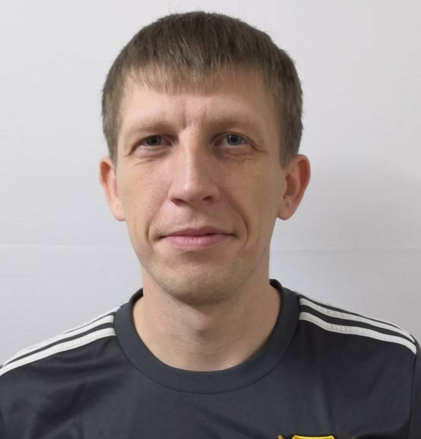 Долгих Дмитрий