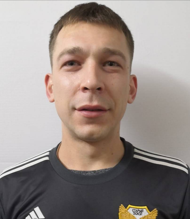 Елетин Артём