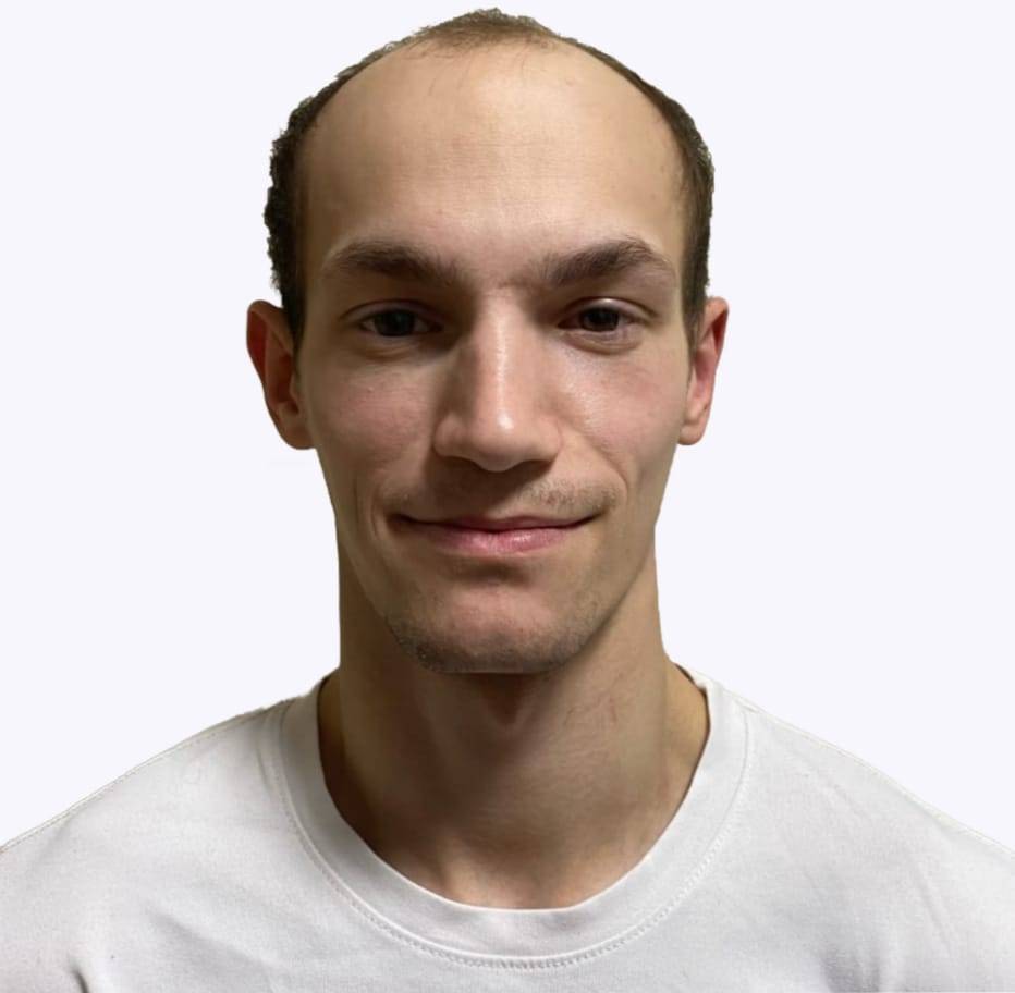 Зотов Евгений