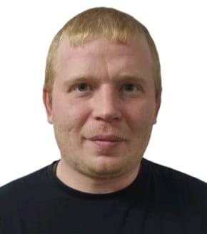 Козаковцев Игорь