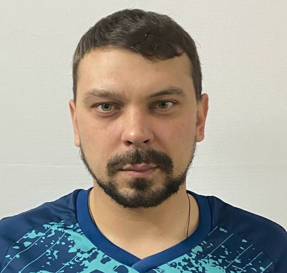 Махмутов Руслан