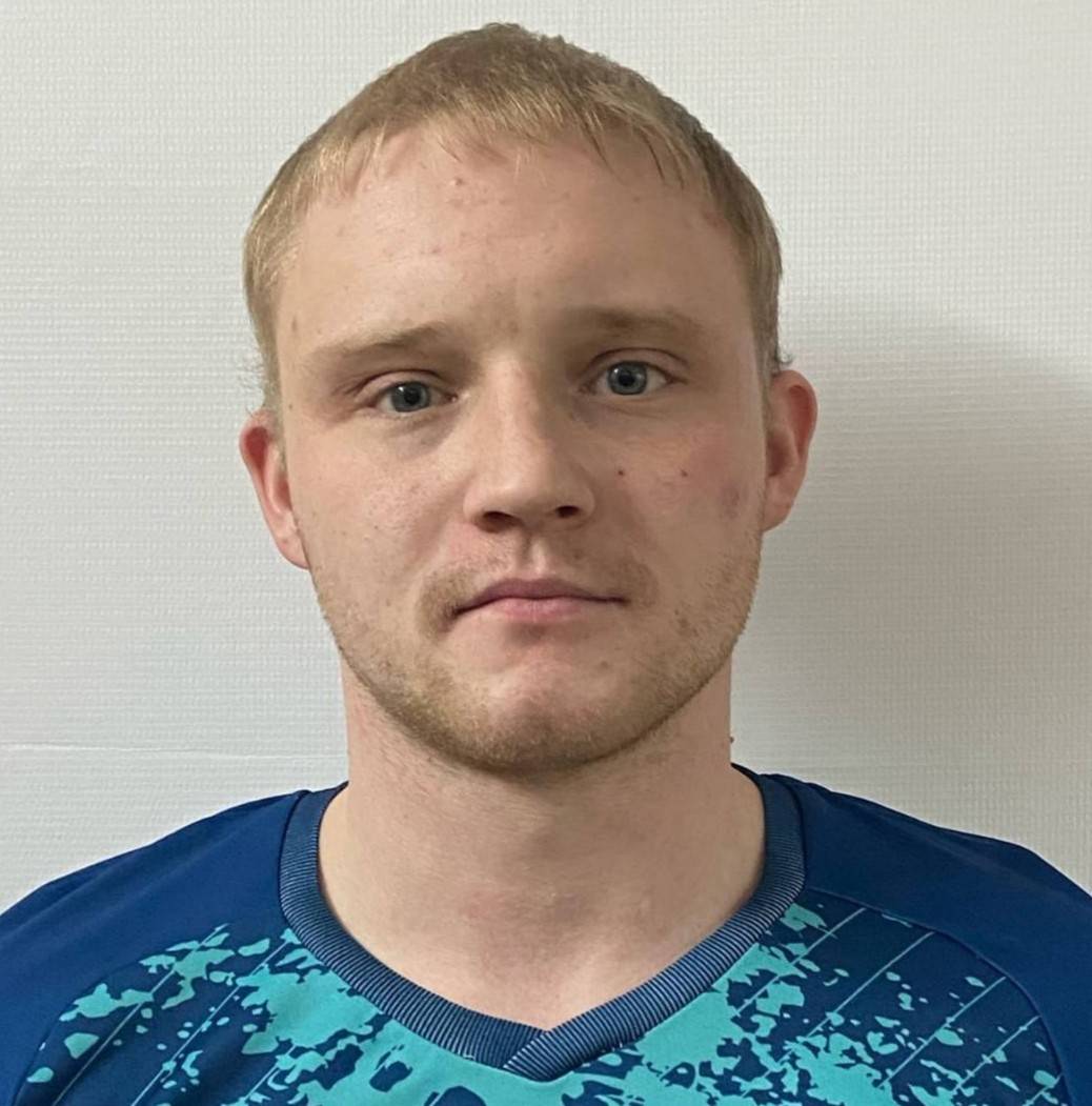 Иванов Павел