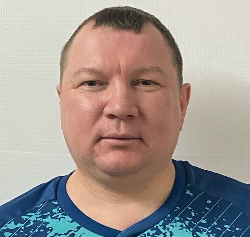 Миндебаев Александр