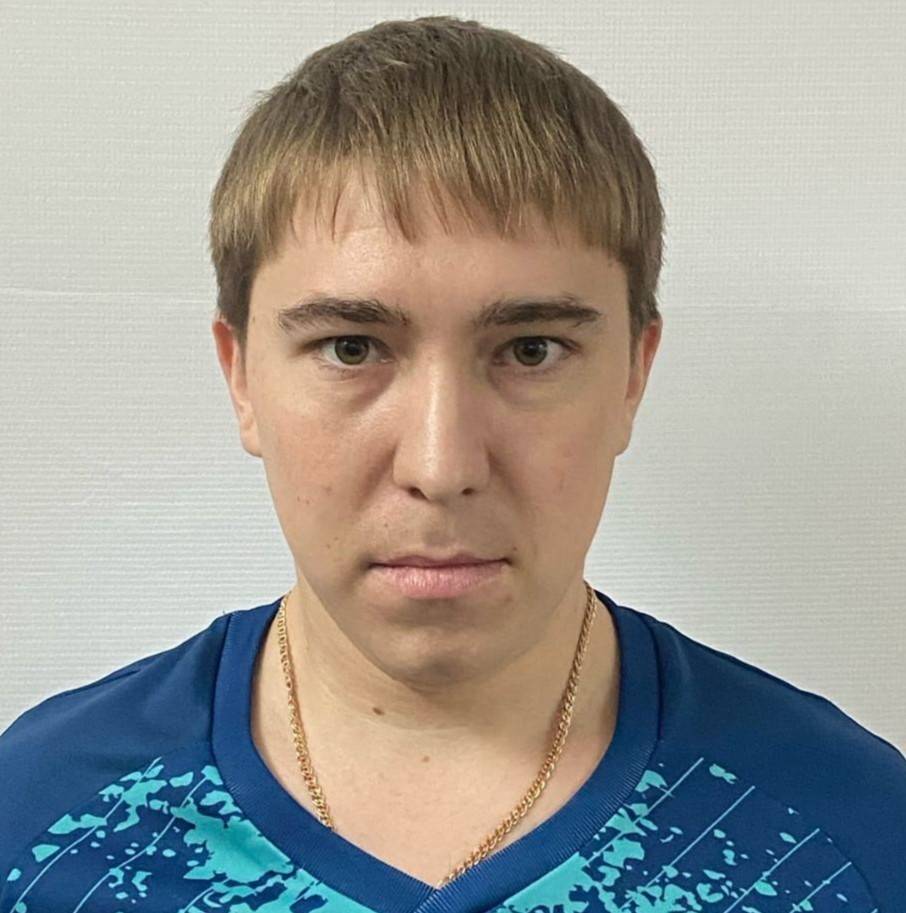 Ушаков Константин