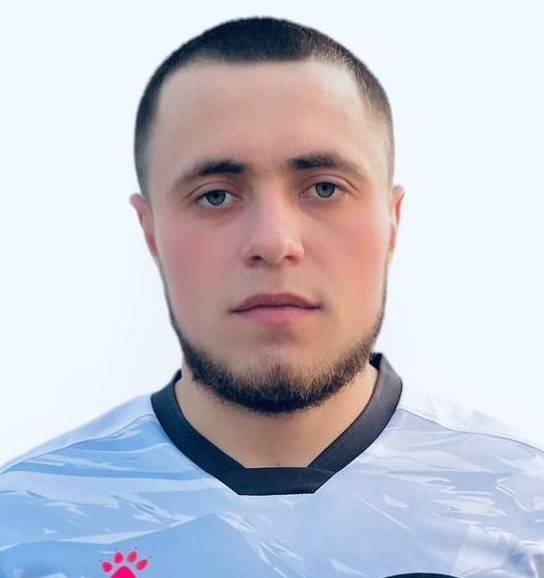 Селютин Алексей