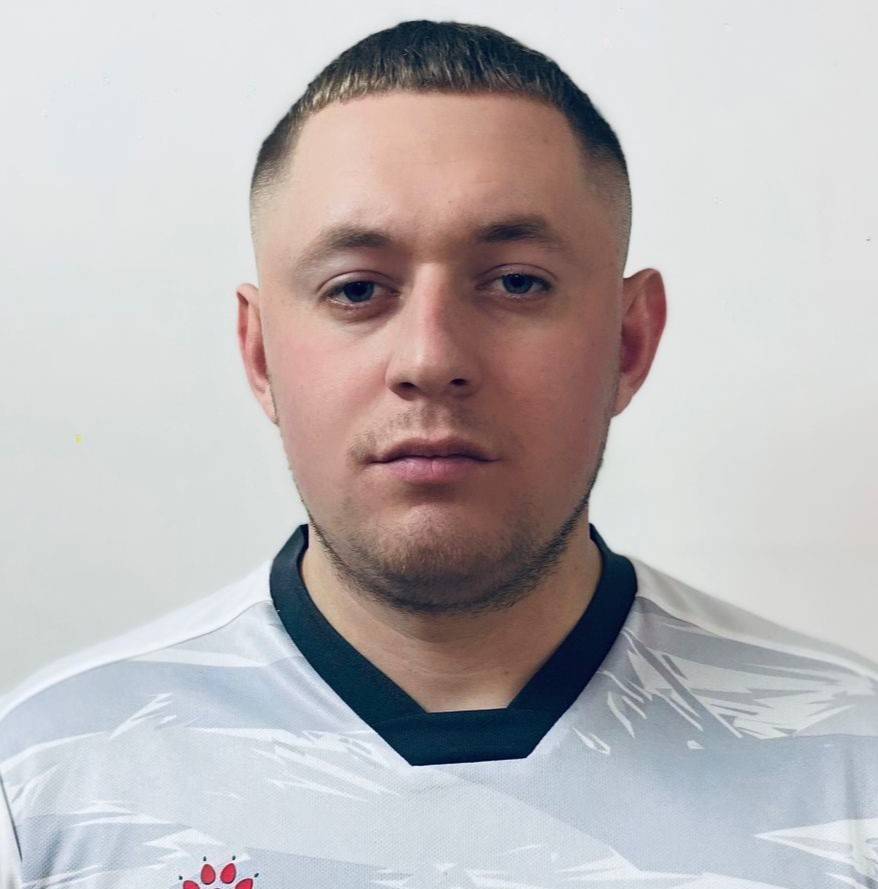 Селютин Сергей